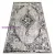 Kab. Vintage szőnyeg Rozetta 22235556 szürke / fekete 120x170 cm