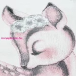 Ay. BAMBI 850 140 x 200 cm rózsaszín Gyerekszőnyeg