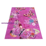 Dy. Bella 114 Lila 120 x 170 cm szőnyeg