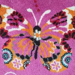 Dy. Bella 114 Lila 120 x 170 cm szőnyeg