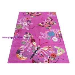 Dy. Bella 114 Lila 160 x 220 cm szőnyeg
