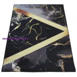Dy. BLACK and GOLD N 12 120 x 180 cm szőnyeg