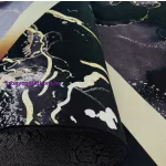 Dy. BLACK and GOLD N 12 60 x 100 cm szőnyeg