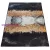 Dy. BLACK and GOLD N 13 60 x 100 cm szőnyeg