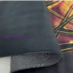 Dy. BLACK and GOLD N 14 160 x 220 cm szőnyeg