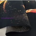 Dy. BLACK and GOLD N 15 160 x 220 cm szőnyeg