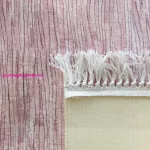 Dy. Blanka 03 - púder (N) 80 x 220 cm