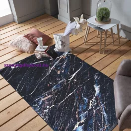 Szőnyeg Dy. BLACK&GOLD 02 160 x 220 cm