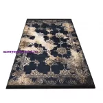 Szőnyeg Dy. BLACK&GOLD 07 160 x 220 cm