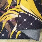 Szőnyeg Dy. BLACK and GOLD 08 80 x 150 cm