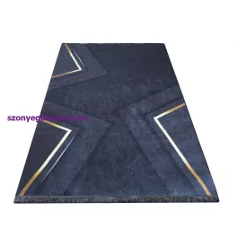 Dy. BLACK and GOLD 09 120 x 180 cm szőnyeg