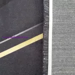 Dy. BLACK and GOLD 09 160 x 220 cm szőnyeg
