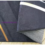 Dy. BLACK and GOLD 09 160 x 220 cm szőnyeg