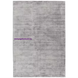 ASY pl Blade szőnyeg 120x170cm Silver