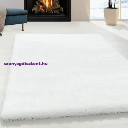 Ay. BRILLIANT SNOW 120 X 170 szőnyeg