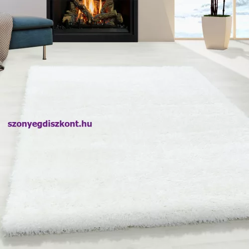 Ay. BRILLIANT SNOW 120 X 170 szőnyeg