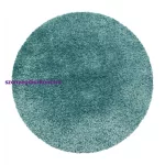 Ay. BRILLIANT AQUA 80 x 80 -kör szőnyeg
