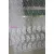 TRD. Kész függöny Brillant 77 Fehér minta 300x160cm