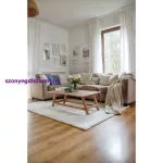 Kab. Szőnyeg BUNNY bézs 60x100 cm