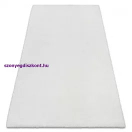 Kab. Szőnyeg BUNNY fehér 80x150 cm