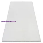 Kab. Szőnyeg BUNNY fehér 120x170 cm