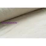 Kab. Szőnyeg BUNNY kör bézs kör 100 cm