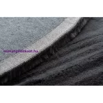 Kab. Szőnyeg BUNNY kör szürke kör 100 cm