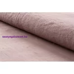 Kab. Szőnyeg BUNNY kör rózsaszín kerék 100 cm