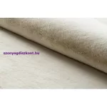 Kab. Szőnyeg BUNNY kör bézs kör 120 cm