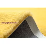 Kab. Szőnyeg BUNNY arany 60x100 cm