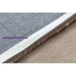 Kab. Szőnyeg BUNNY taupe bézs 60x100 cm