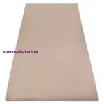 Kab. Szőnyeg BUNNY taupe bézs 80x150 cm