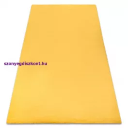 Kab. Szőnyeg BUNNY arany 80x150 cm