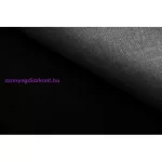 Kab. Szőnyeg BUNNY fekete 200x290 cm