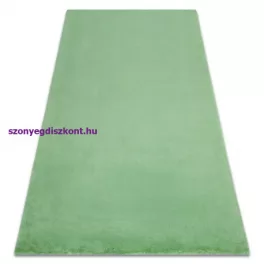 Kab. Szőnyeg BUNNY zöld 160x220 cm