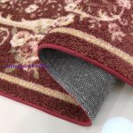 Dy. Casablanca 06 piros 120 x 170 cm szőnyeg