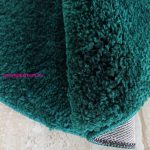 Dy. Kamel kör szőnyeg zöld szőnyeg