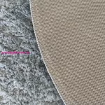 Dy. Kamel kör szőnyeg szürke szőnyeg