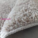 Dy. Kamel kör szőnyeg Latte ekrü szőnyeg