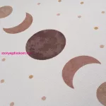Ay. Coco 1136 krém gyerekszőnyeg 80 x 150 cm