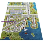 Dy. color kids 01 400 x 500 cm szőnyeg