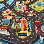 Dy. color kids 03 400 x 500 cm szőnyeg