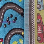 Dy. color kids 04 100 x 150 cm szőnyeg