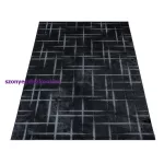 Ay. COSTA 3521 BLACK 120 X 170 szőnyeg