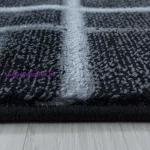 Ay. COSTA 3521 BLACK 120 X 170 szőnyeg