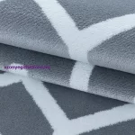 Ay. COSTA 3524 GREY 120 X 170 szőnyeg