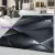 Ay. COSTA 3527 BLACK 120 X 170 szőnyeg