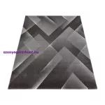Ay. COSTA 3522 BROWN 140 X 200 szőnyeg