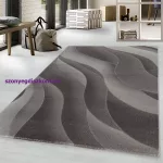 Ay. COSTA 3523 BROWN 140 X 200 szőnyeg
