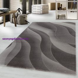 Ay. COSTA 3523 BROWN 140 X 200 szőnyeg